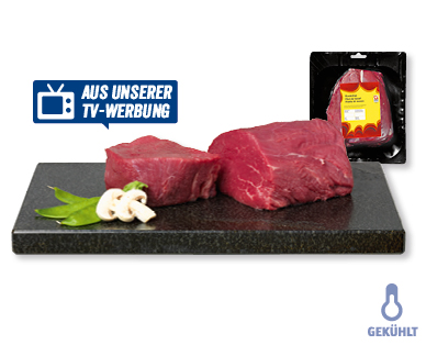 Rindsfilet
