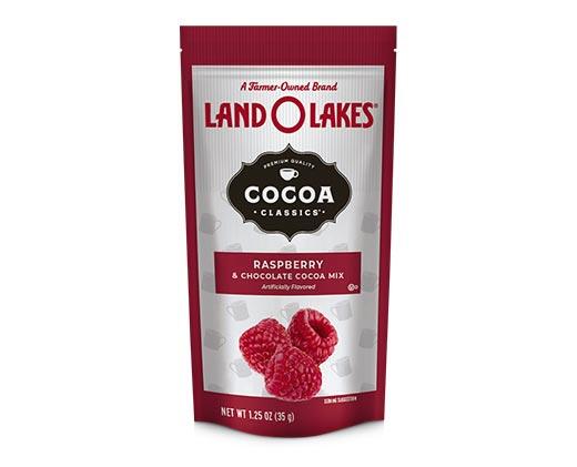 Land o' Lakes 
 Hot Cocoa Mix Assorted Varieties