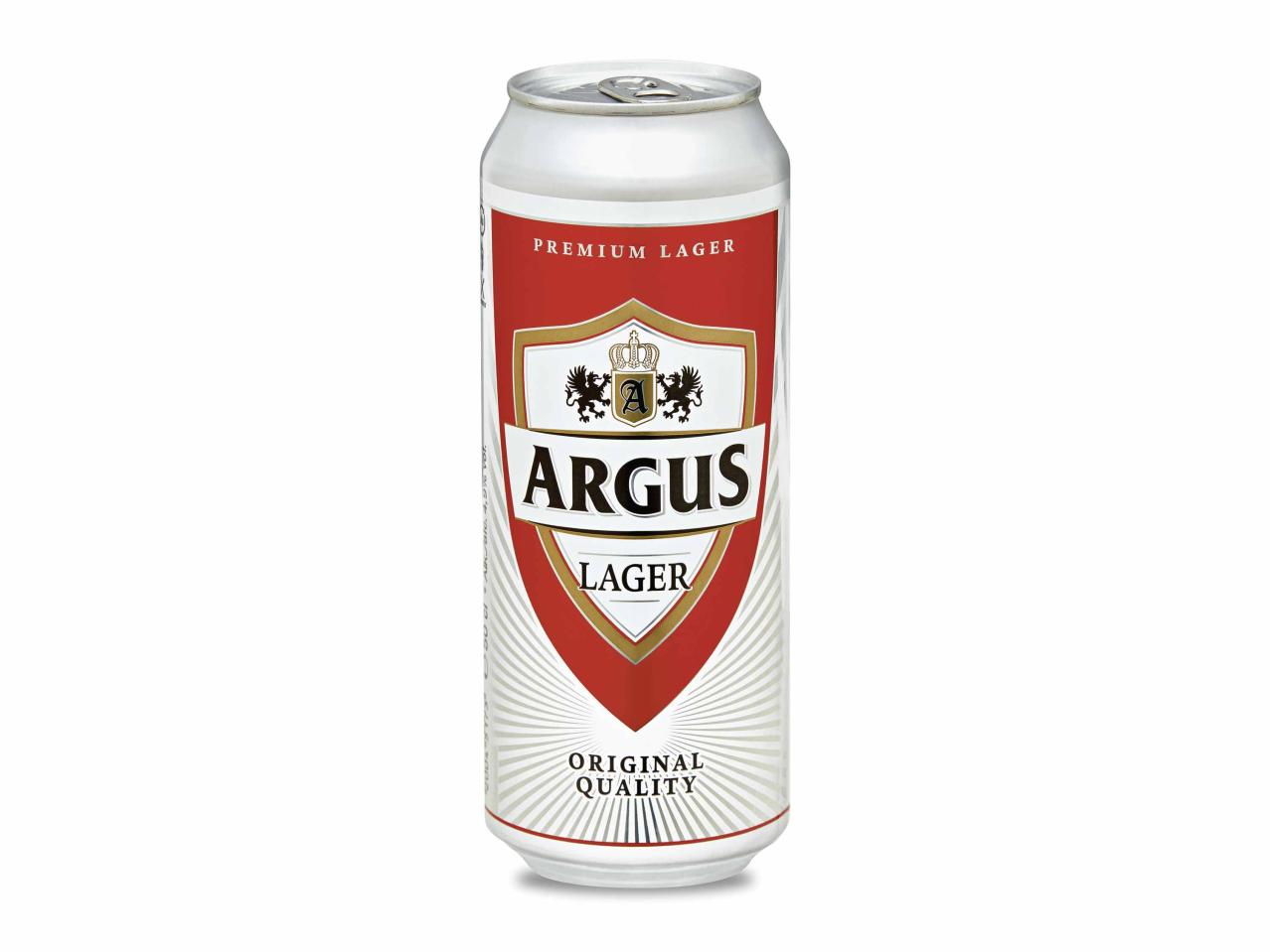 Bière Lager