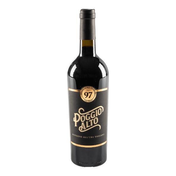 Toscana Rosso IGT