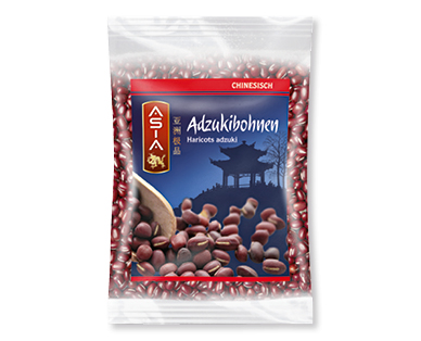 Haricots adzuki ASIA