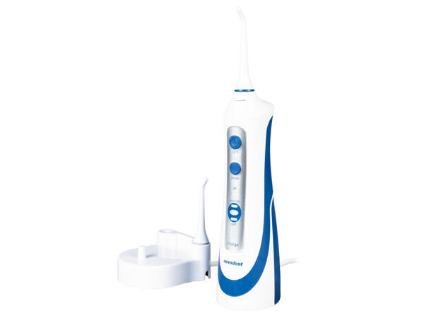 Water Jet Flosser