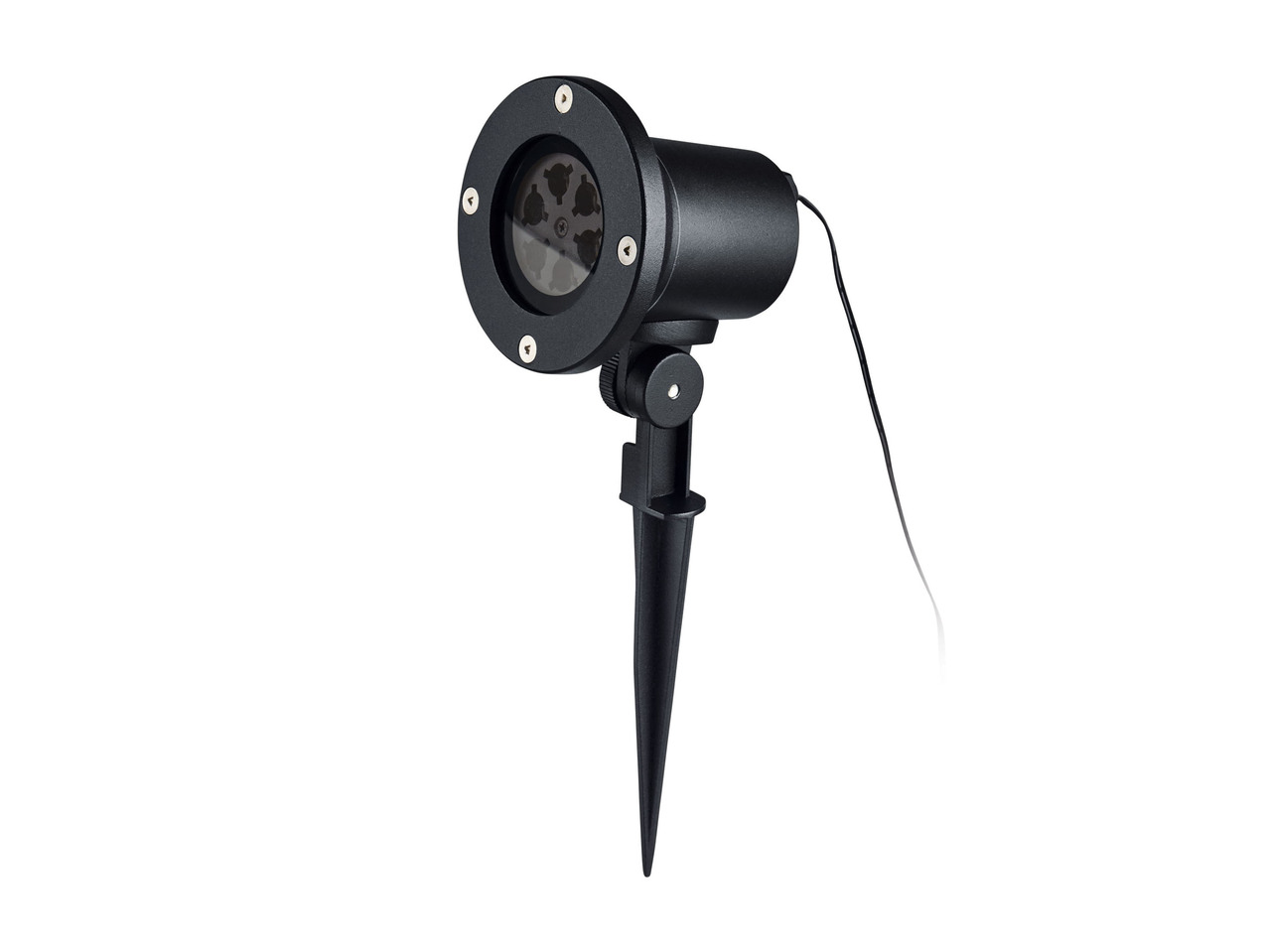 Halloween LED Projector