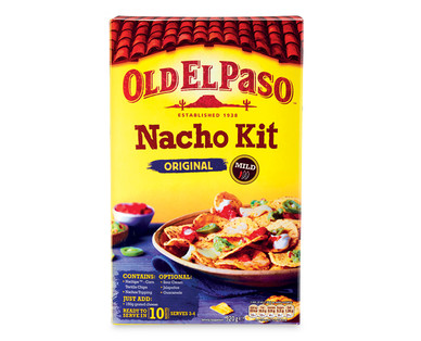 Nachos Kit