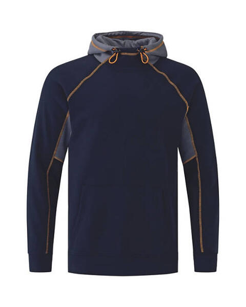 Mens Workwear Hoodie