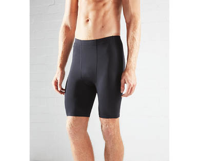 Mens Compression Shorts