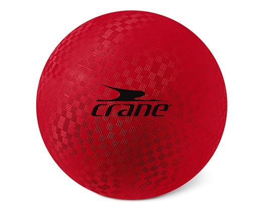 Crane 
 Playground Ball