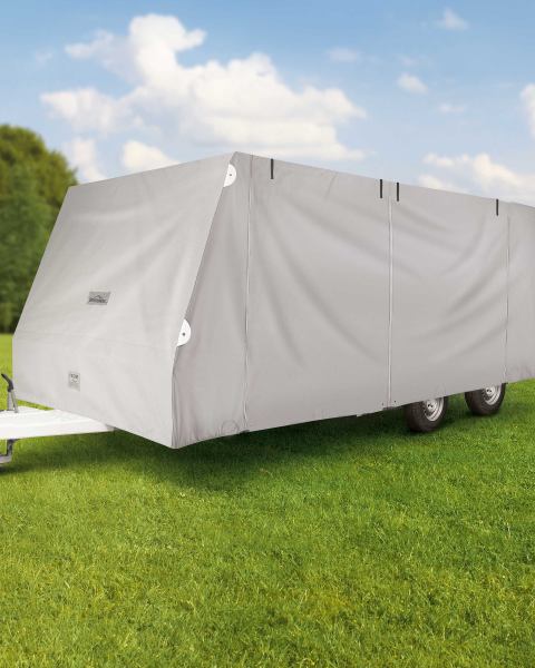Adventuridge Caravan Cover 19 -21ft