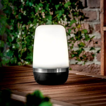 LED bordlampe