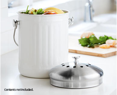Benchtop Composter