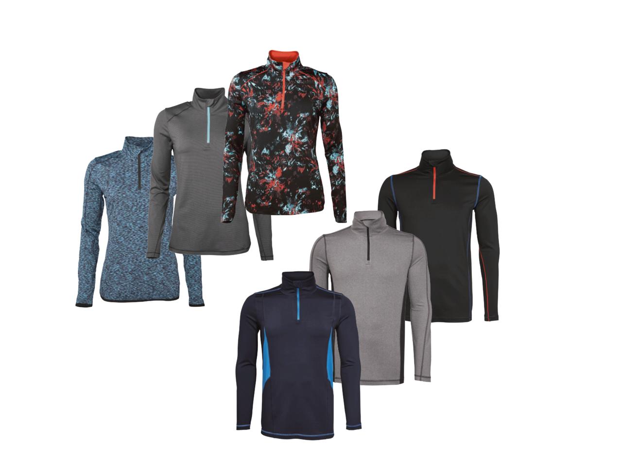 CRIVIT(R) Ladies'/Men's Performance Top