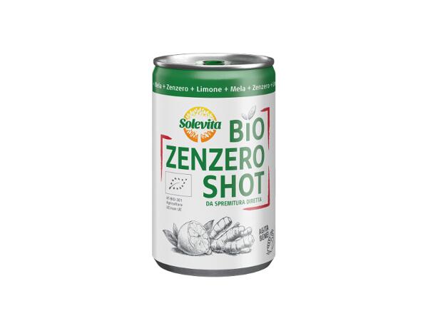 Organic Shot