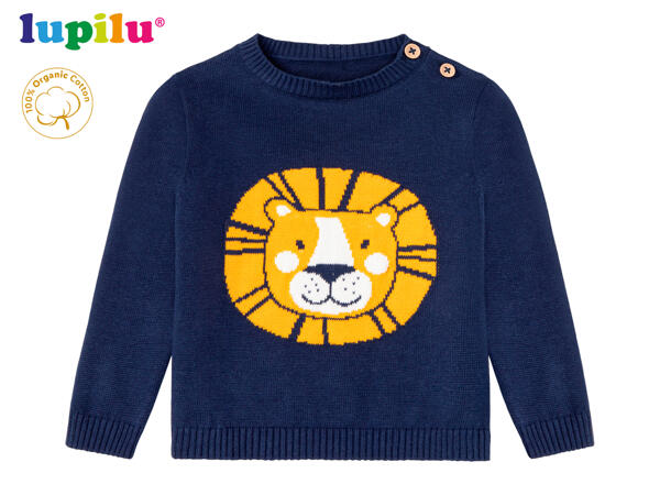 Lupilu Baby Jumper