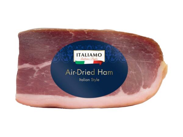 Italian Cured Ham