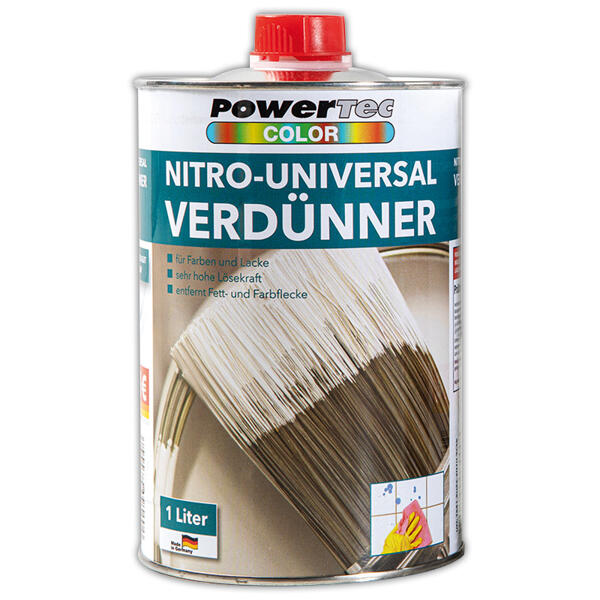 Nitro-Universal Verdünner 1 Liter