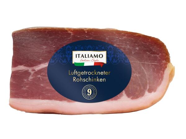 Prosciutto Crudo am Stück
