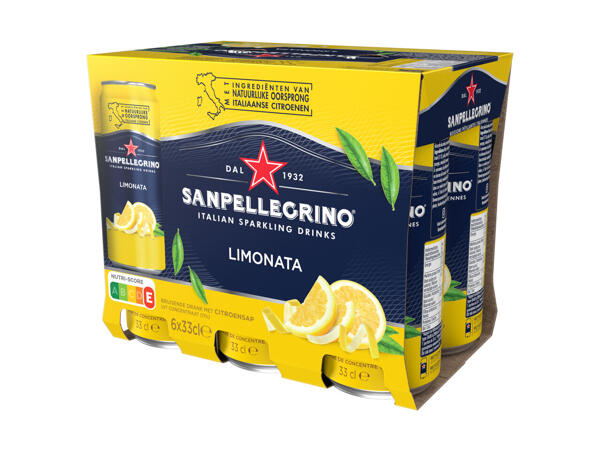 Limonade