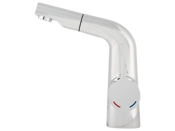Washbasin Mixer Tap