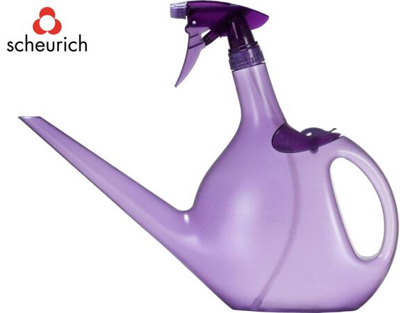 Scheurich Watering Can with Sprayer