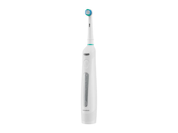 Nevadent Advanced Electric Toothbrush