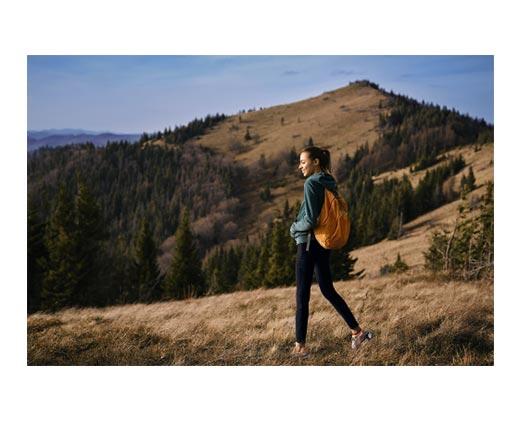 Adventuridge 
 Flannel- or Fleece-Lined Jeans