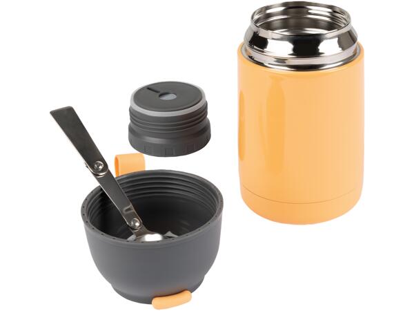 Insulated Food Pot