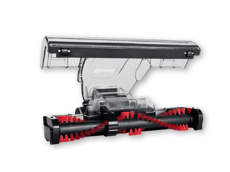Royal Animal Hair Vacuum Nozzle Head
