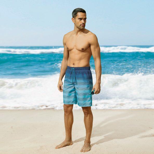 Badeshorts til herrer