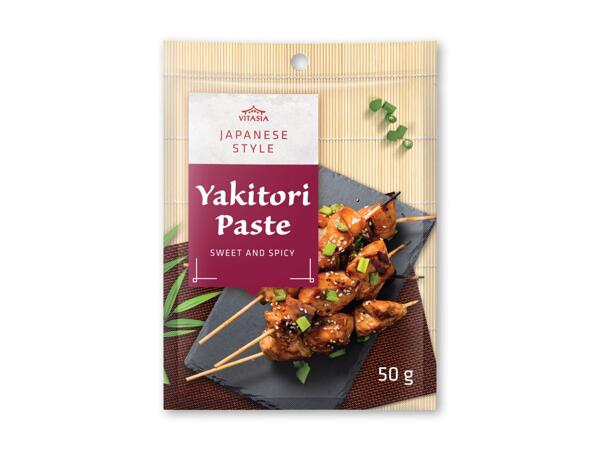 VITASIA Japansk paste