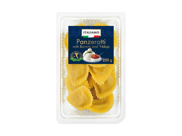 Panzerotti