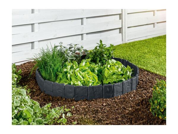 Parkside Flower Bed Edging - 10 pack