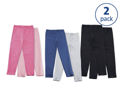 Girls' Leggings