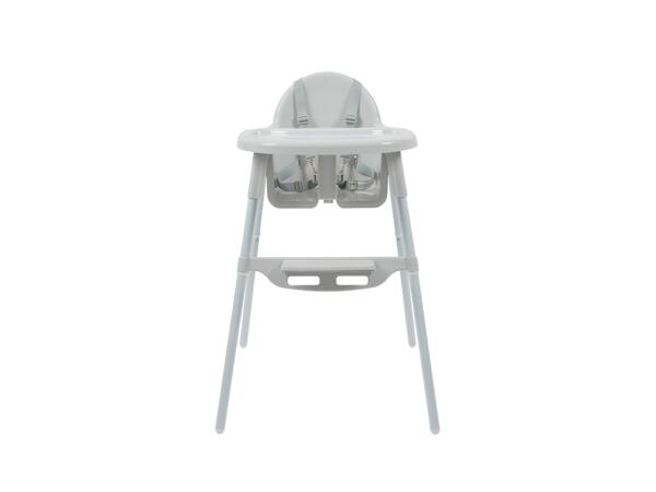 Eatin Mess High Chair
