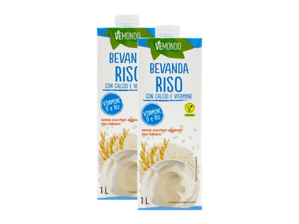 Rice Drink