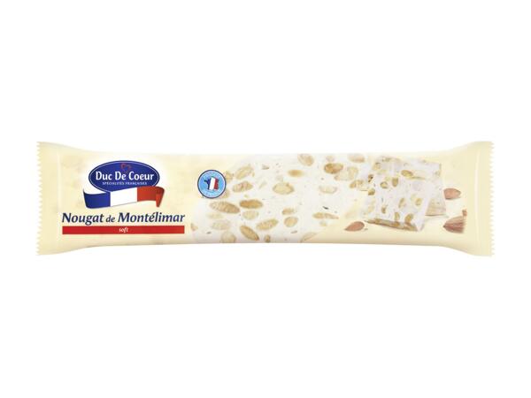 Nougat de Montélimar
