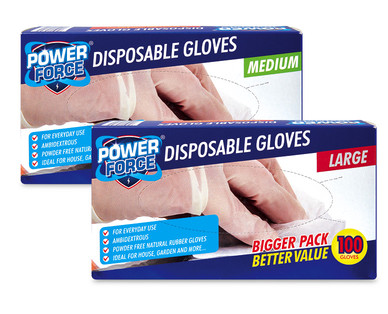 Disposable Household Gloves