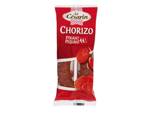 Chorizo