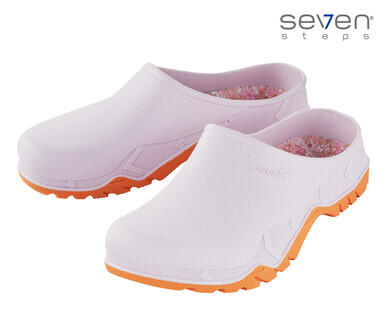 Adult's Garden Clogs
