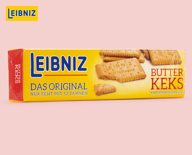 LEIBNIZ Butterkeks