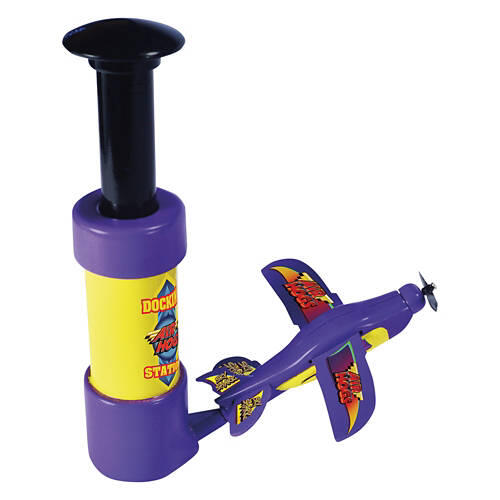 World's Smallest Kids Toys - Air Hogs