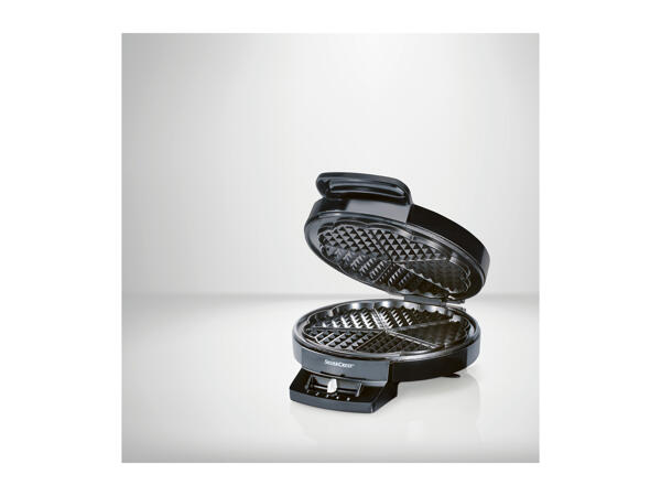 Silvercrest Waffle Maker