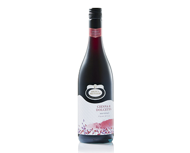 Brown Brothers Cienna & Dolcetto 2016 750ml