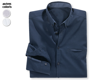Chemise décontractée WATSON'S