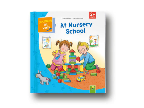 Kids Learning Books