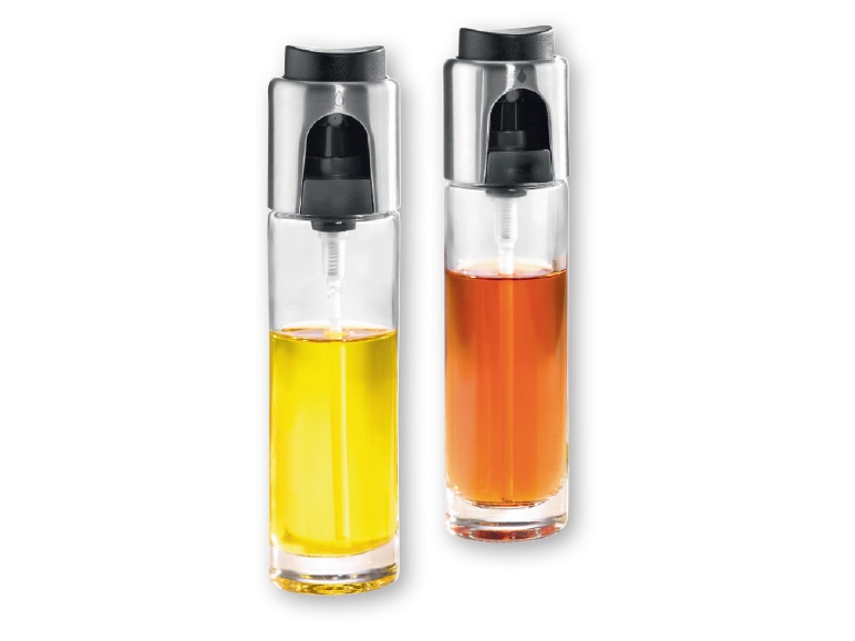 Ernesto Vinegar & Oil Sprayer