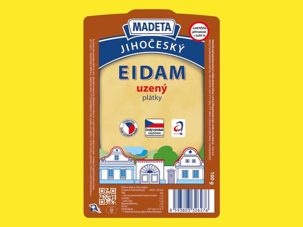 JIHOČESKÝ EIDAM