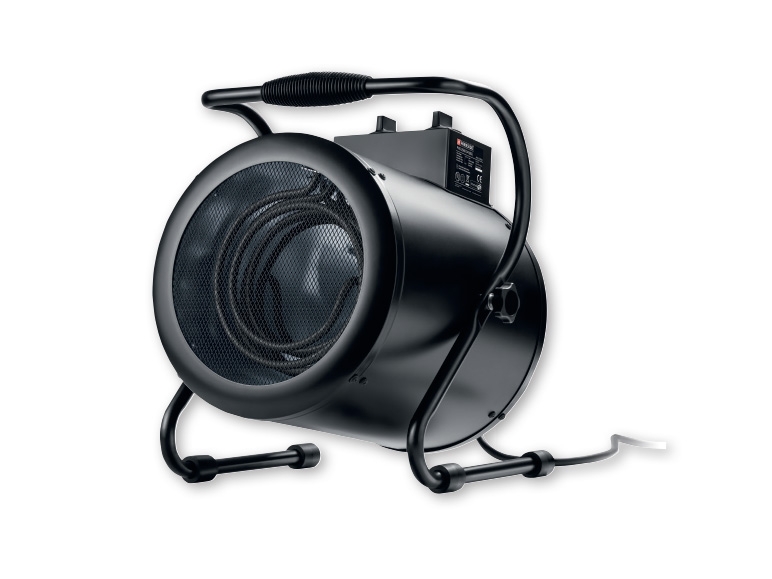PARKSIDE(R) Fan Heater