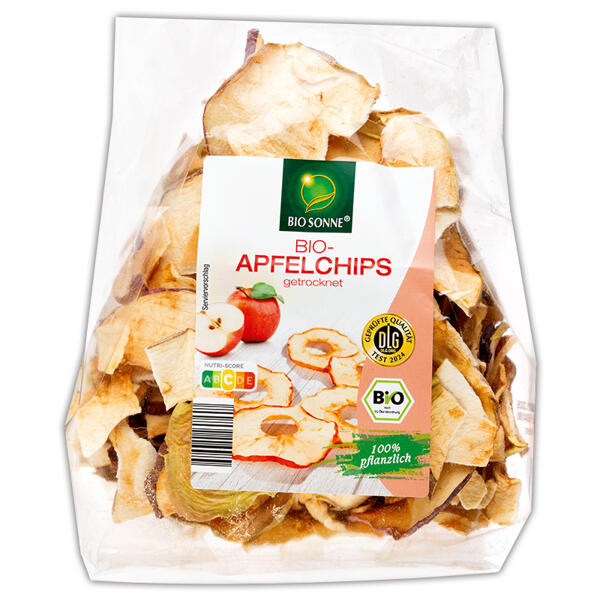 Bio-Trockenfrüchte