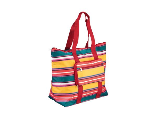 Foldable Bag / Foldable Backpack