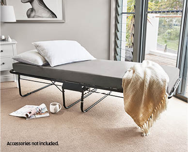 Foldaway Bed